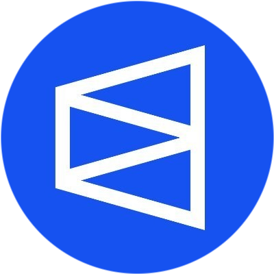 Polymarket - World's largest prediction market platform logo